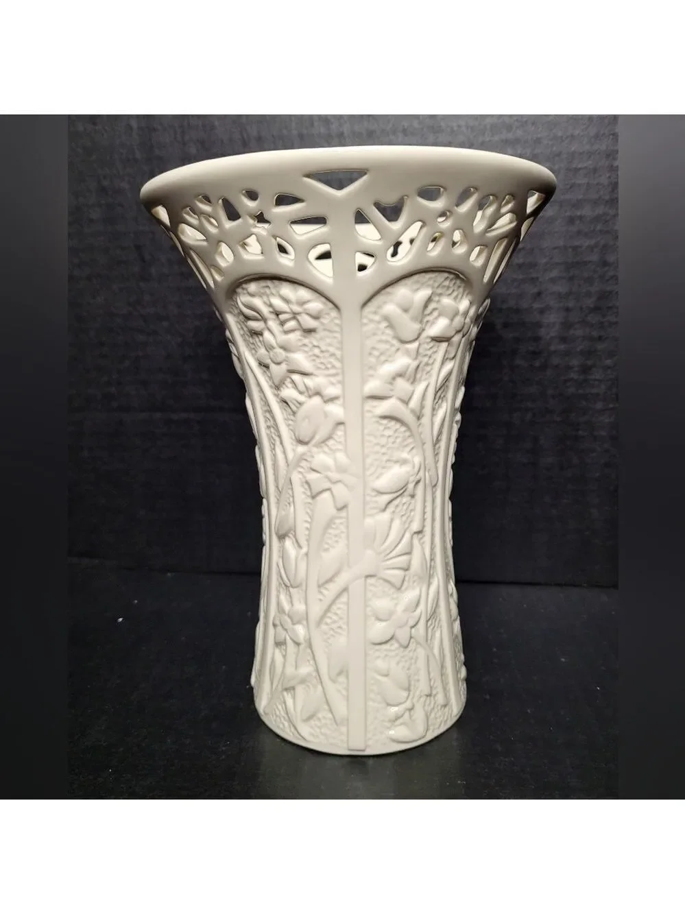 Lenox Jasmine Vase #6030118